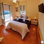 Imaculada Royal - Centro De Braga, Historico