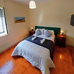 Privatunterkunft Imaculada Royal - Centro De Braga, Historico