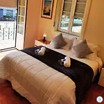 Imaculada Royal - Centro De Braga, Historico * Braga