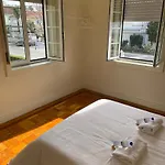 Privatunterkunft Imaculada Royal - Centro De Braga, Historico Braga