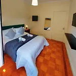 Imaculada Royal - Centro De Braga, Historico Privatunterkunft Braga