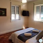 Privatunterkunft Imaculada Royal - Centro De Braga, Historico Braga