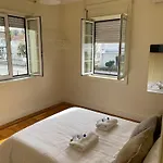 Imaculada Royal - Centro De Braga, Historico Privatunterkunft
