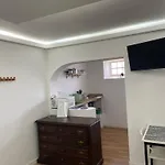 Imaculada Royal - Centro De Braga, Historico *