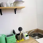 Séjour chez l'habitant Imaculada Royal - Centro De Braga, Historico