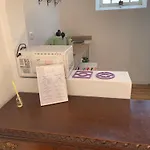 Imaculada Royal - Centro De Braga, Historico Braga