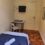 Privatunterkunft Imaculada Royal - Centro De Braga, Historico