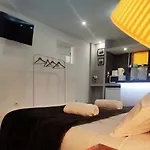 Imaculada Royal - Centro De Braga, Historico Séjour chez l'habitant