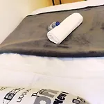 Imaculada Royal - Centro De Braga, Historico *