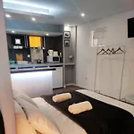 Imaculada Royal - Centro De Braga, Historico *