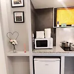 Séjour chez l'habitant Imaculada Royal - Centro De Braga, Historico