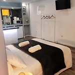 Imaculada Royal - Centro De Braga, Historico * Braga