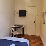 Privatunterkunft Imaculada Royal - Centro De Braga, Historico *