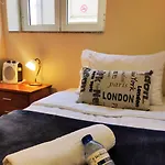 Imaculada Royal - Centro De Braga, Historico Séjour chez l'habitant Braga