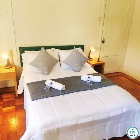 Imaculada Royal - Cobramos Estacionamento - Precisa Reservar Homestay
