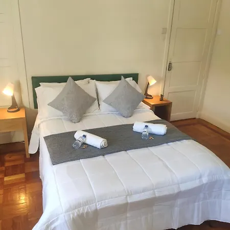 Séjour chez l'habitant Imaculada Royal - Centro De Braga, Historico