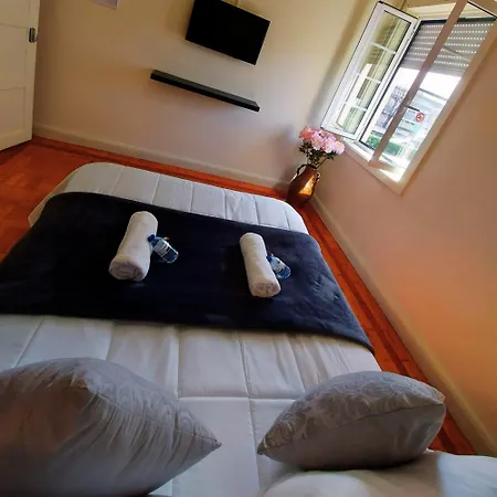 Imaculada Royal - Centro De Braga, Historico