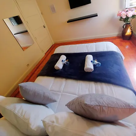 Imaculada Royal - Centro De Braga, Historico