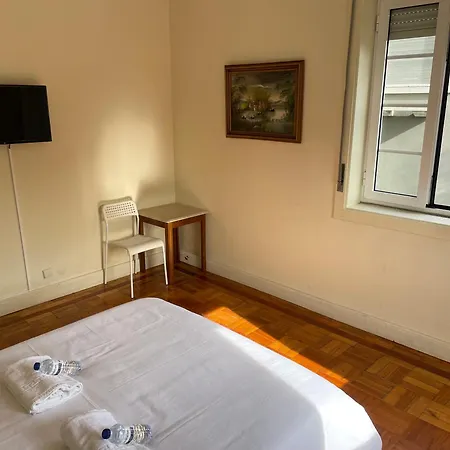 Imaculada Royal - Centro De Braga, Historico Homestay *