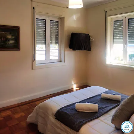 Quarto em Acomodações Particulares Imaculada Royal - Centro De Braga, Historico Braga