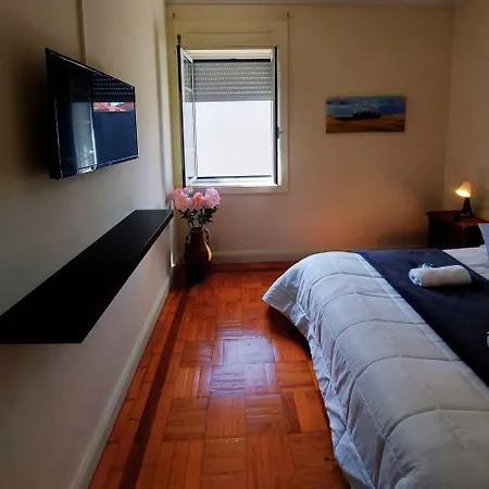 Imaculada Royal - Centro De Braga, Historico * Braga