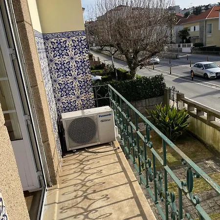 Privatunterkunft Imaculada Royal - Centro De Braga, Historico Braga
