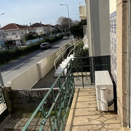 Rum i privatbostad Imaculada Royal - Cobramos Estacionamento - Precisa Reservar *