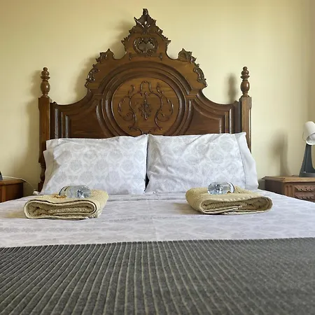 Imaculada Royal - Cobramos Estacionamento - Precisa Reservar * Braga
