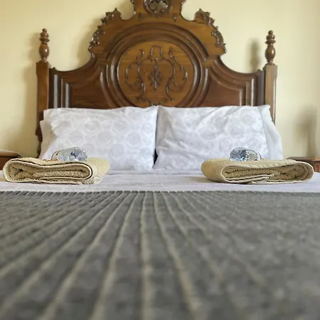 Imaculada Royal - Cobramos Estacionamento - Precisa Reservar Homestay