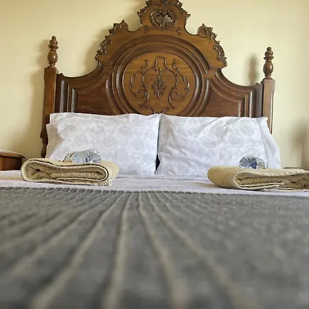 Homestay Imaculada Royal - Cobramos Estacionamento - Precisa Reservar
