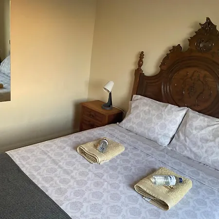 Imaculada Royal - Cobramos Estacionamento - Precisa Reservar Rum i privatbostad Braga