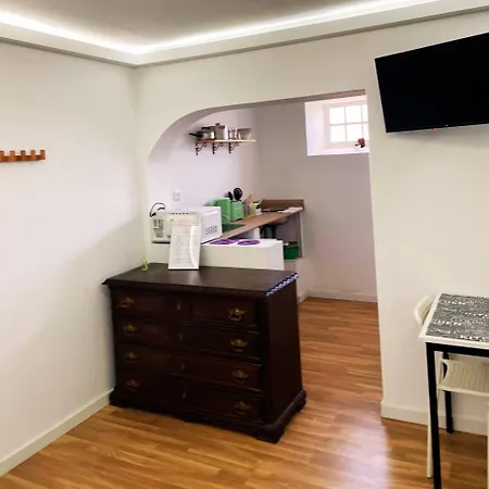 Imaculada Royal - Cobramos Estacionamento - Precisa Reservar Rum i privatbostad *