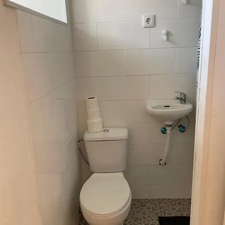 Séjour chez l'habitant Imaculada Royal - Centro De Braga, Historico *