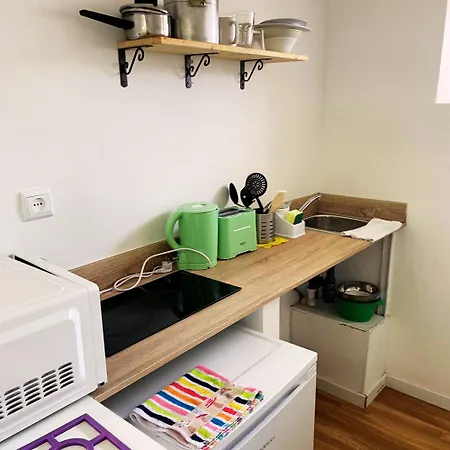 Quarto em Acomodações Particulares Imaculada Royal - Centro De Braga, Historico