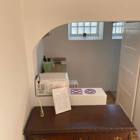 Quarto em Acomodações Particulares Imaculada Royal - Centro De Braga, Historico Braga