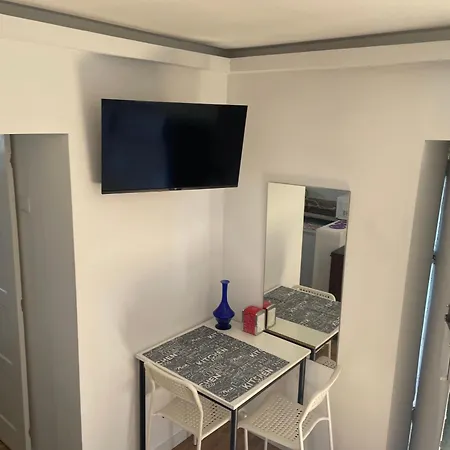 Imaculada Royal - Centro De Braga, Historico Braga