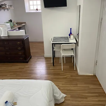 Rum i privatbostad Imaculada Royal - Cobramos Estacionamento - Precisa Reservar
