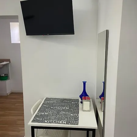 Imaculada Royal - Centro De Braga, Historico Quarto em Acomodações Particulares Braga