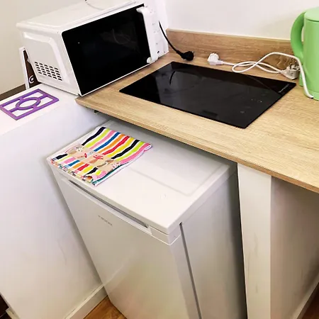 Imaculada Royal - Centro De Braga, Historico Quarto em Acomodações Particulares *