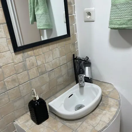 Imaculada Royal - Centro De Braga, Historico Homestay *