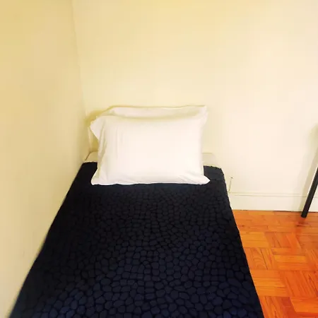 Rum i privatbostad Imaculada Royal - Cobramos Estacionamento - Precisa Reservar *
