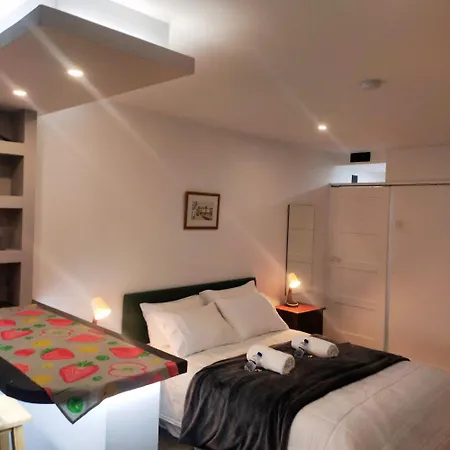 Imaculada Royal - Cobramos Estacionamento - Precisa Reservar Rum i privatbostad Braga