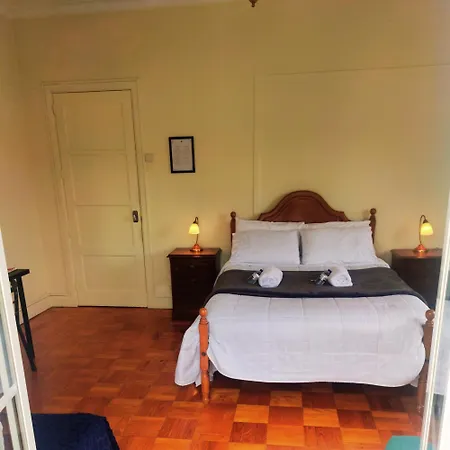 Privatunterkunft Imaculada Royal - Centro De Braga, Historico Braga