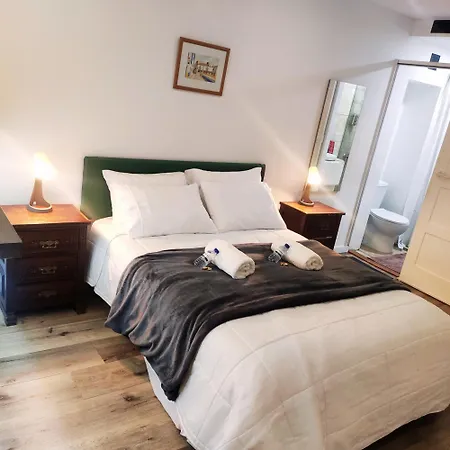 Quarto em Acomodações Particulares Imaculada Royal - Centro De Braga, Historico Braga