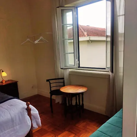 Imaculada Royal - Centro De Braga, Historico Quarto em Acomodações Particulares