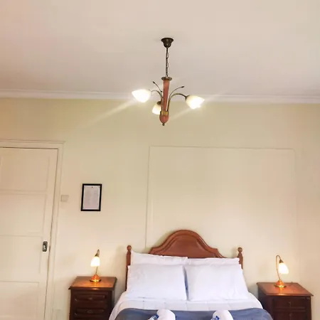 Imaculada Royal - Centro De Braga, Historico Homestay