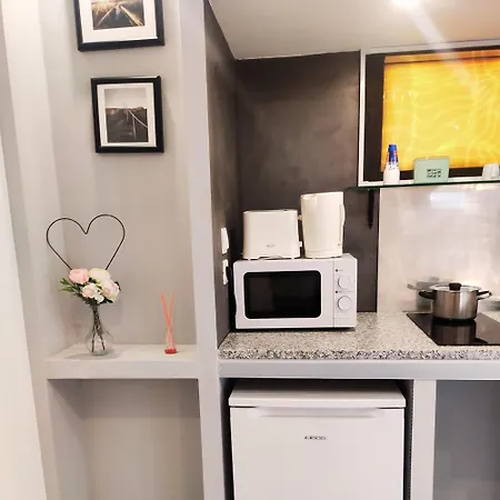 Homestay Imaculada Royal - Centro De Braga, Historico