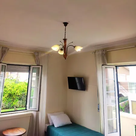 Imaculada Royal - Cobramos Estacionamento - Precisa Reservar Accommodatie bij particulieren *