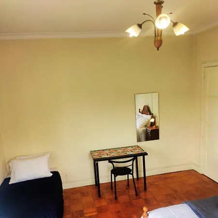 Imaculada Royal - Cobramos Estacionamento - Precisa Reservar Rum i privatbostad