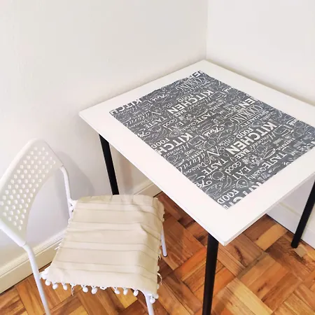 Imaculada Royal - Cobramos Estacionamento - Precisa Reservar Homestay *